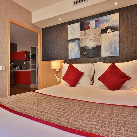 Hotel Provencal Bandol Εξωτερικό φωτογραφία