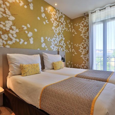 Hotel Provencal Bandol Εξωτερικό φωτογραφία