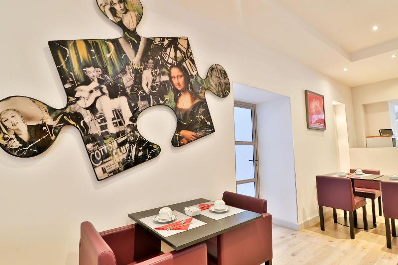 Hotel Provencal Bandol Εξωτερικό φωτογραφία