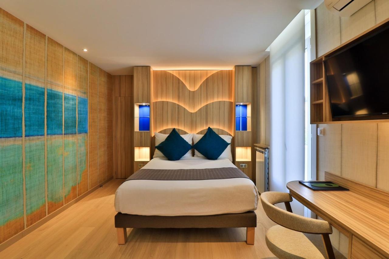Hotel Provencal Bandol Εξωτερικό φωτογραφία