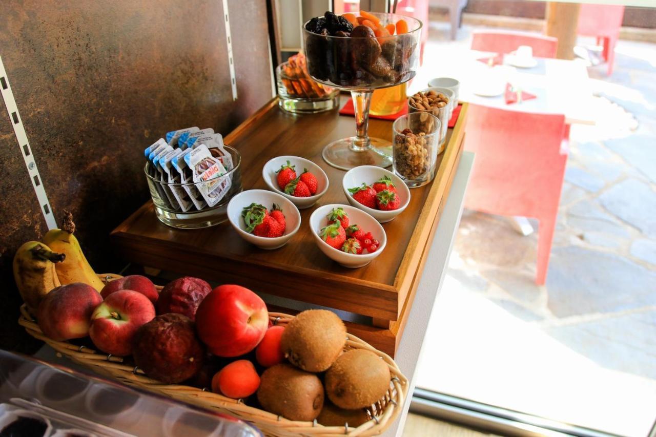 Hotel Provencal Bandol Εξωτερικό φωτογραφία