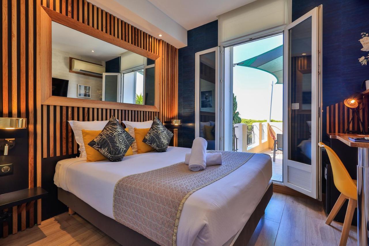 Hotel Provencal Bandol Εξωτερικό φωτογραφία
