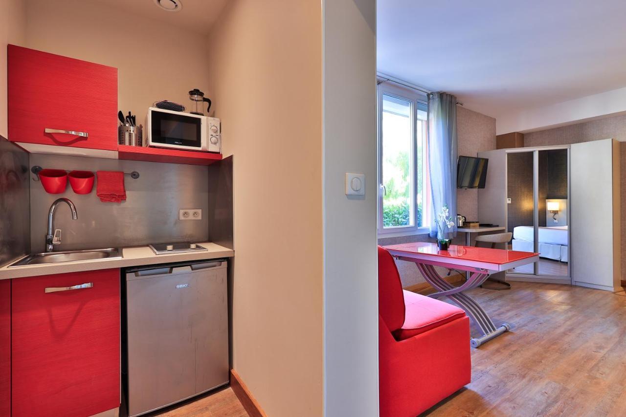 Hotel Provencal Bandol Εξωτερικό φωτογραφία