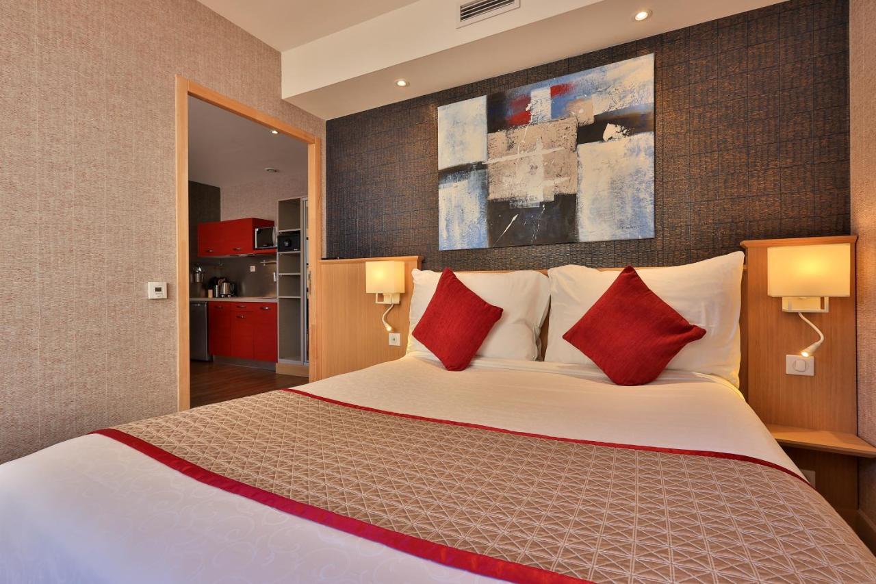 Hotel Provencal Bandol Εξωτερικό φωτογραφία