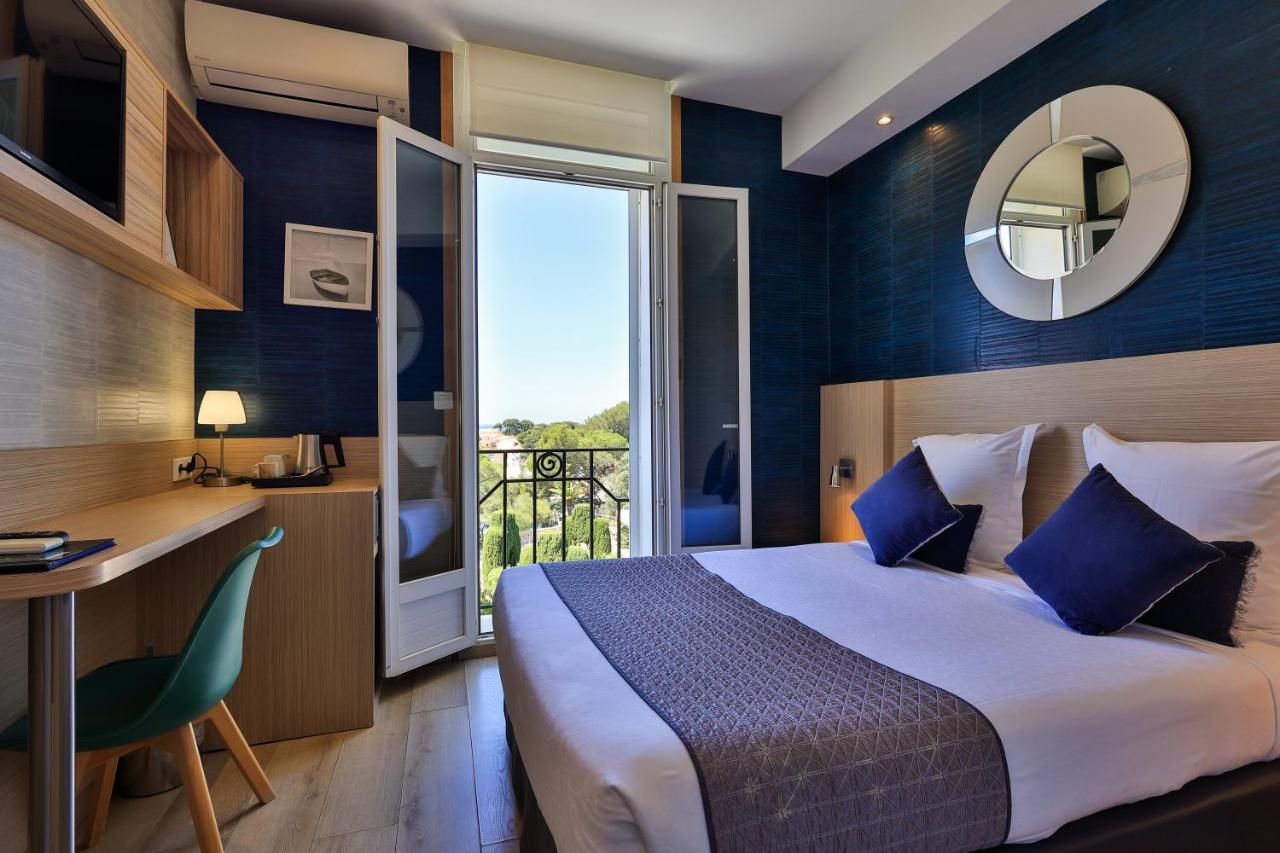 Hotel Provencal Bandol Εξωτερικό φωτογραφία
