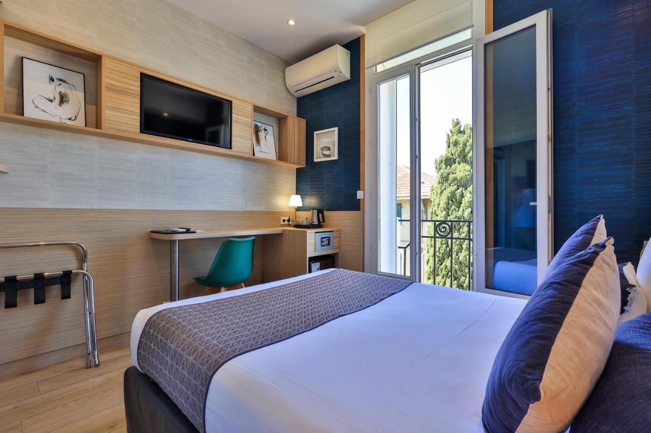 Hotel Provencal Bandol Εξωτερικό φωτογραφία
