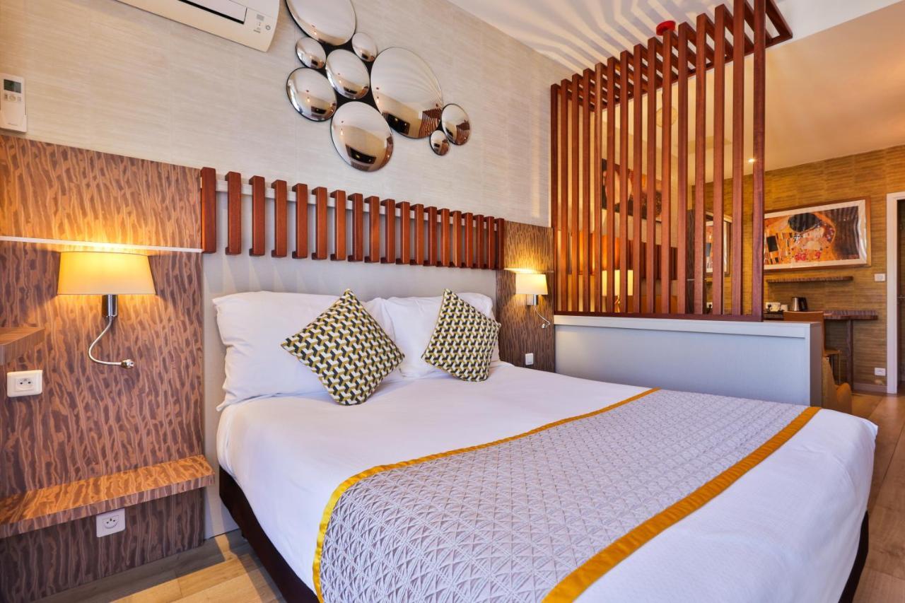 Hotel Provencal Bandol Εξωτερικό φωτογραφία