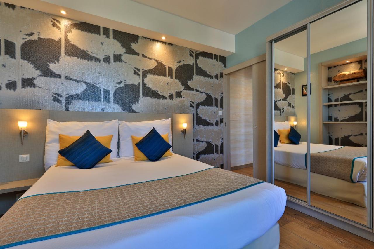 Hotel Provencal Bandol Εξωτερικό φωτογραφία