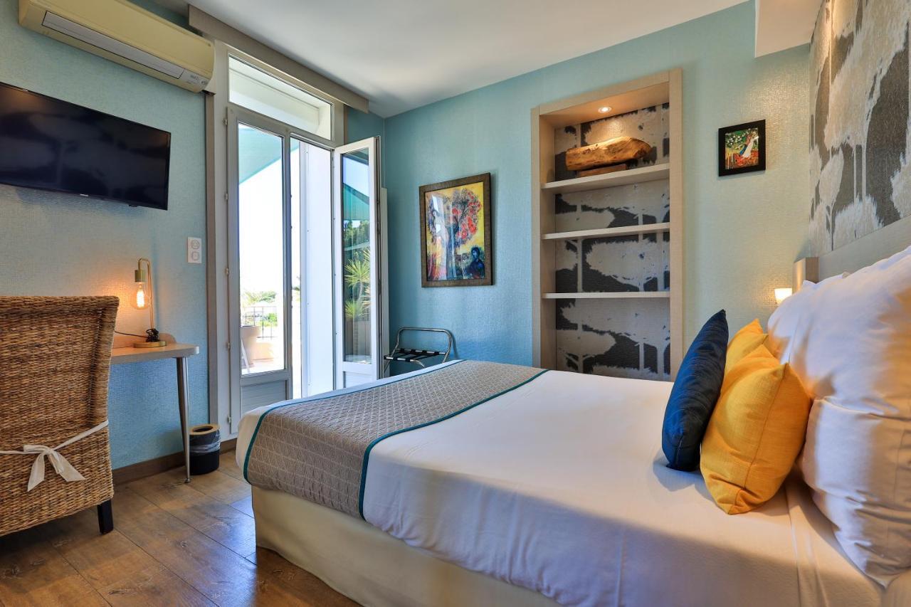 Hotel Provencal Bandol Εξωτερικό φωτογραφία