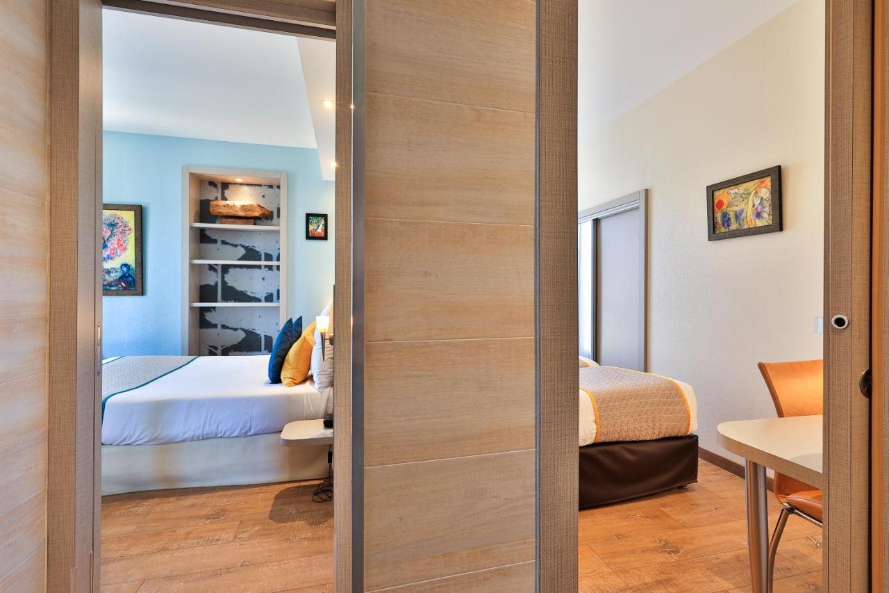 Hotel Provencal Bandol Εξωτερικό φωτογραφία