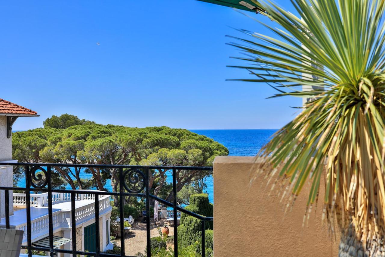 Hotel Provencal Bandol Εξωτερικό φωτογραφία