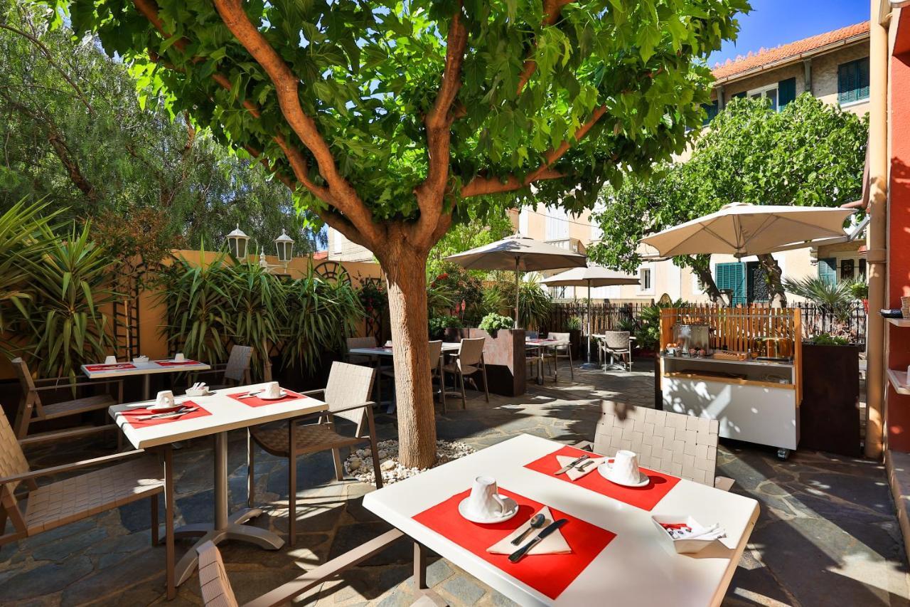Hotel Provencal Bandol Εξωτερικό φωτογραφία