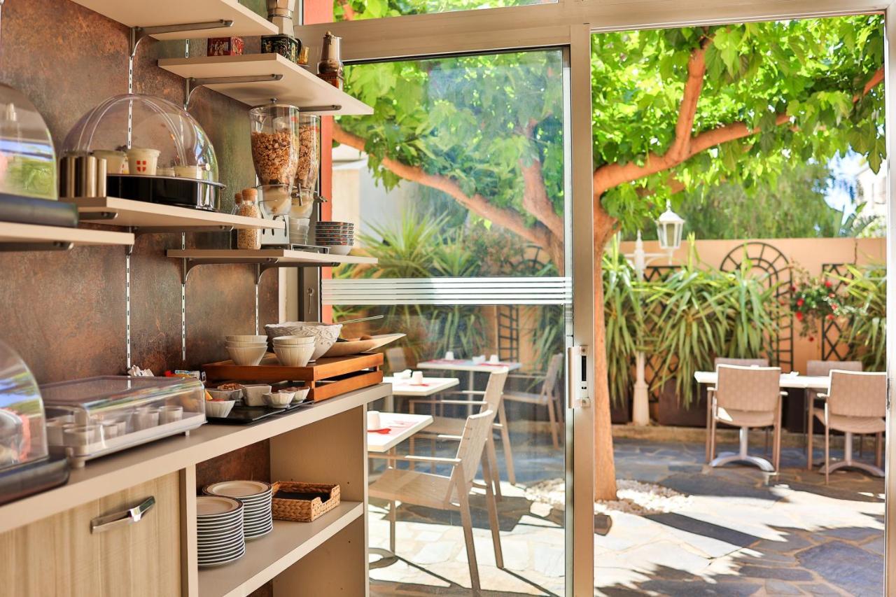 Hotel Provencal Bandol Εξωτερικό φωτογραφία