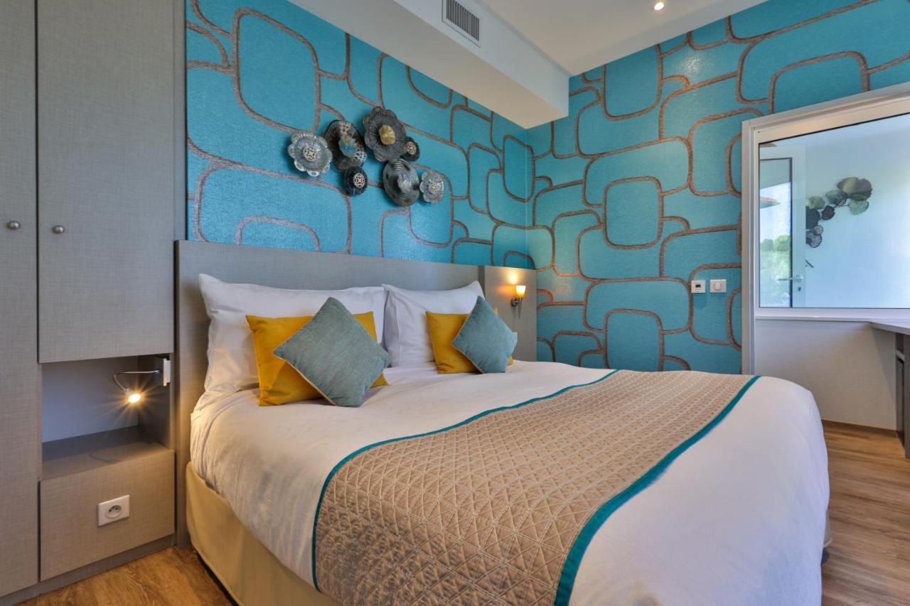 Hotel Provencal Bandol Εξωτερικό φωτογραφία