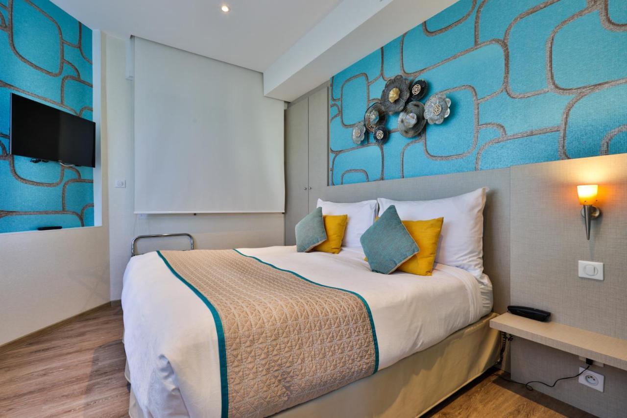 Hotel Provencal Bandol Εξωτερικό φωτογραφία
