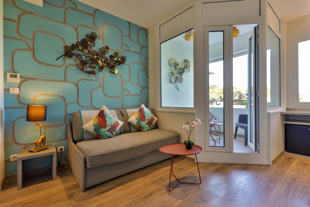 Hotel Provencal Bandol Εξωτερικό φωτογραφία