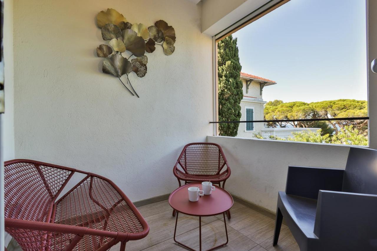Hotel Provencal Bandol Εξωτερικό φωτογραφία