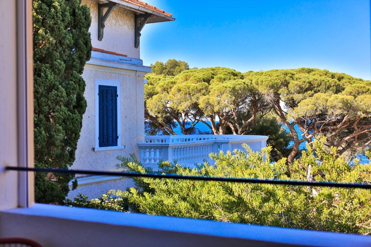 Hotel Provencal Bandol Εξωτερικό φωτογραφία