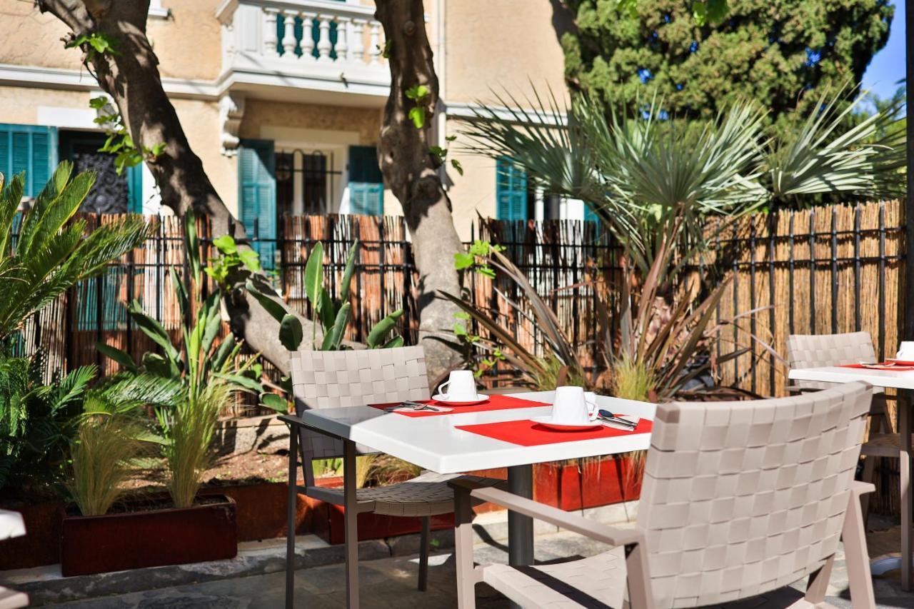 Hotel Provencal Bandol Εξωτερικό φωτογραφία