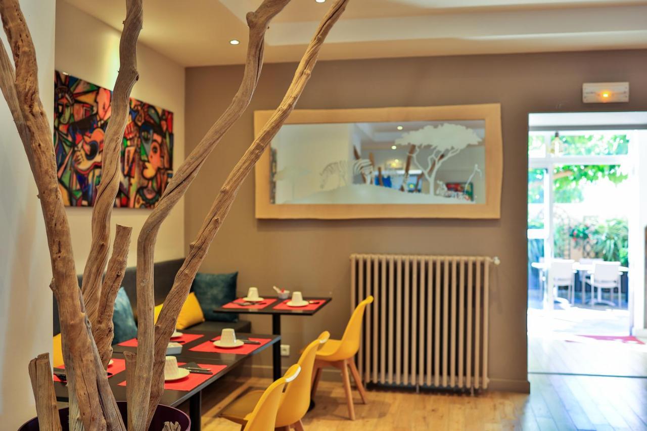 Hotel Provencal Bandol Εξωτερικό φωτογραφία
