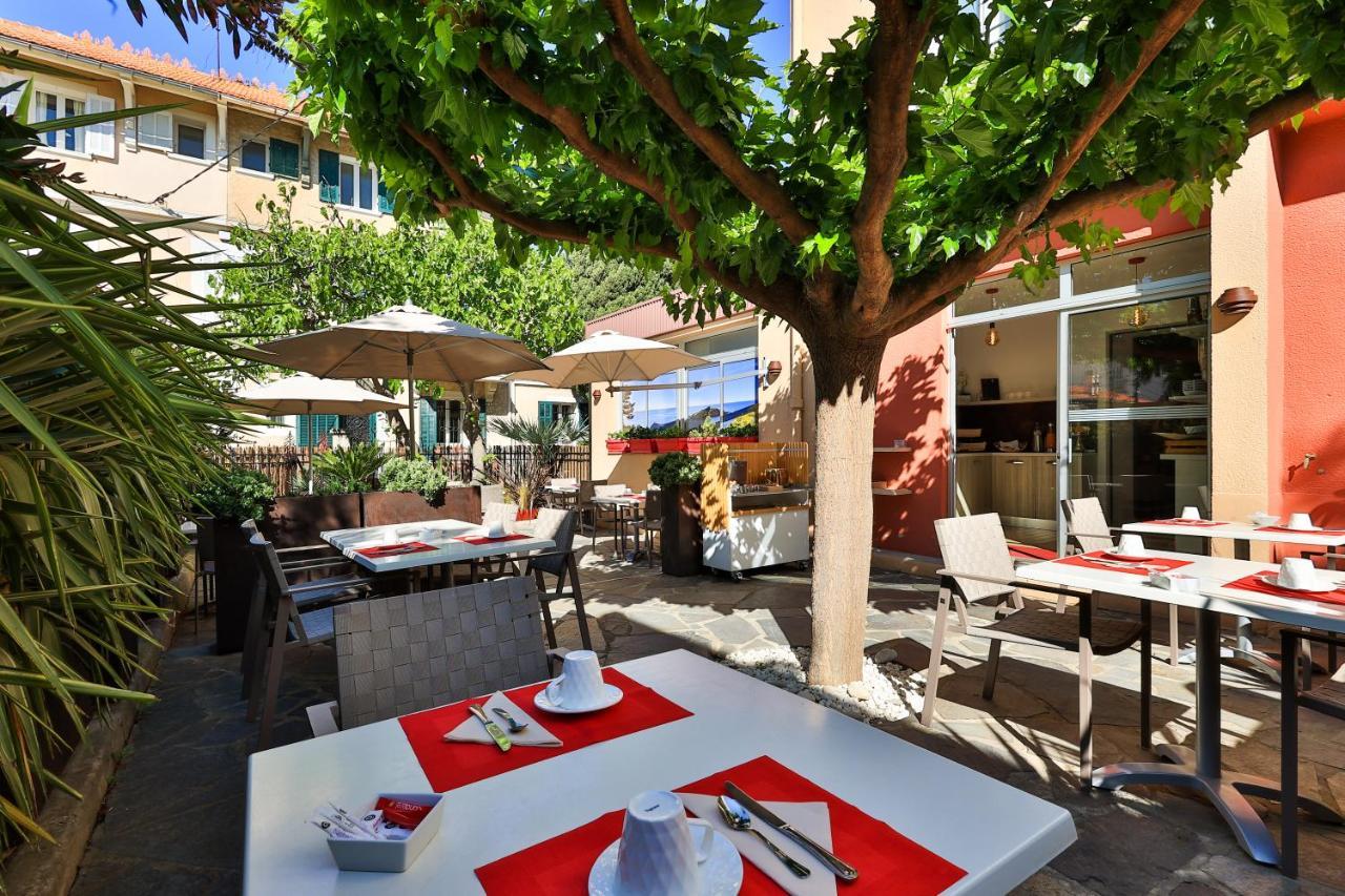 Hotel Provencal Bandol Εξωτερικό φωτογραφία