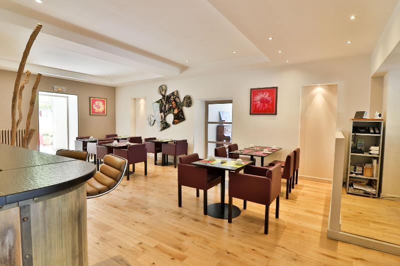 Hotel Provencal Bandol Εξωτερικό φωτογραφία