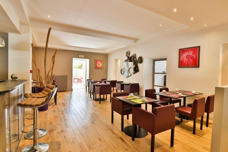 Hotel Provencal Bandol Εξωτερικό φωτογραφία