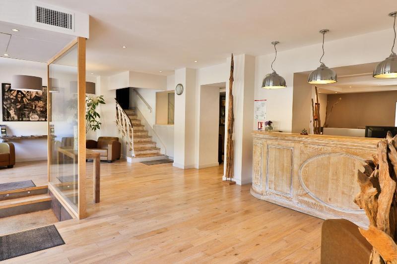 Hotel Provencal Bandol Εξωτερικό φωτογραφία