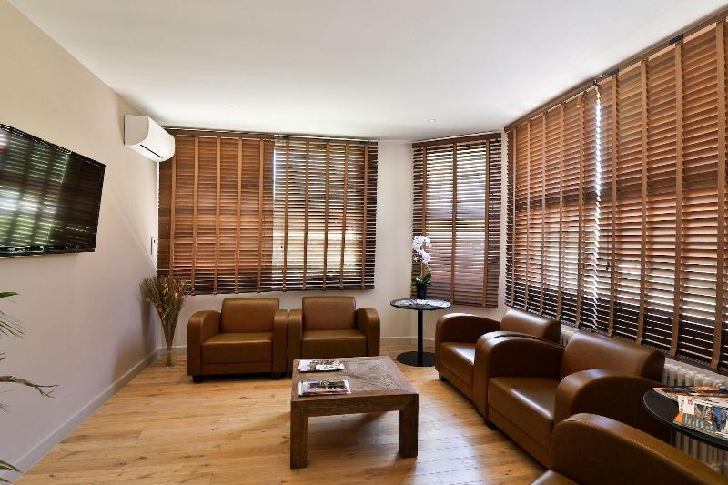 Hotel Provencal Bandol Εξωτερικό φωτογραφία