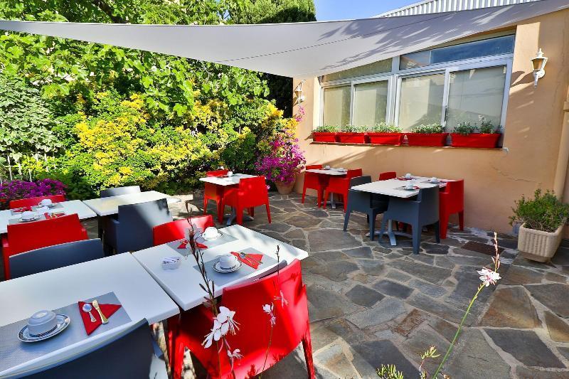 Hotel Provencal Bandol Εξωτερικό φωτογραφία