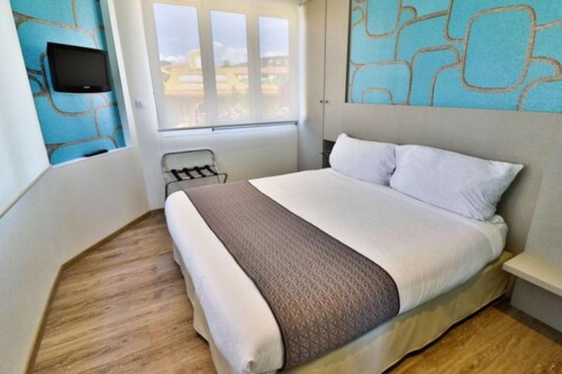 Hotel Provencal Bandol Εξωτερικό φωτογραφία