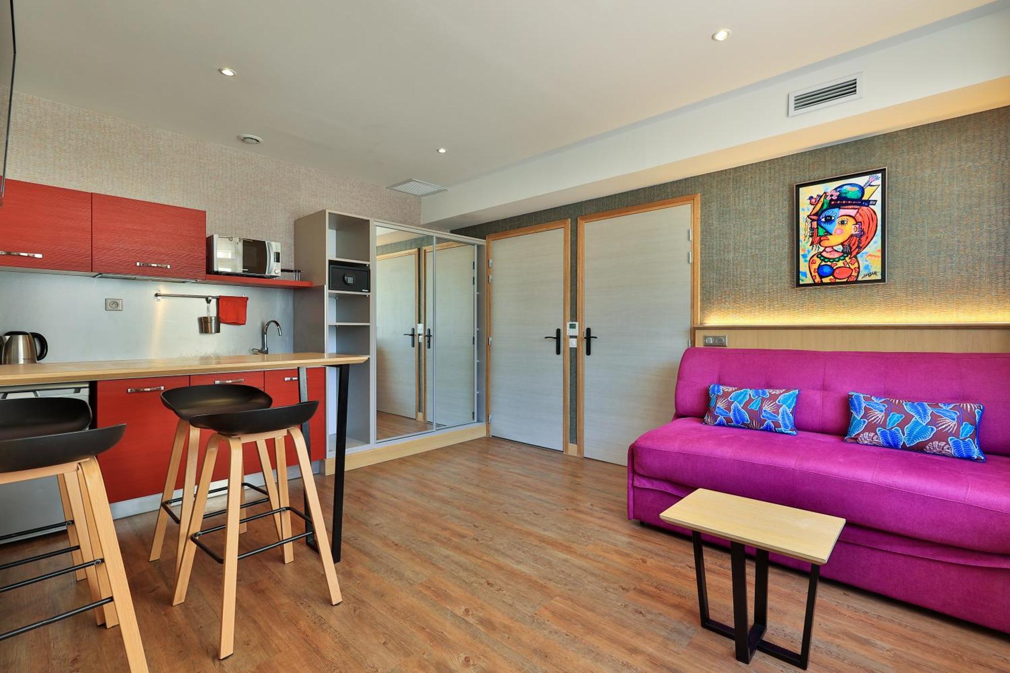 Hotel Provencal Bandol Δωμάτιο φωτογραφία
