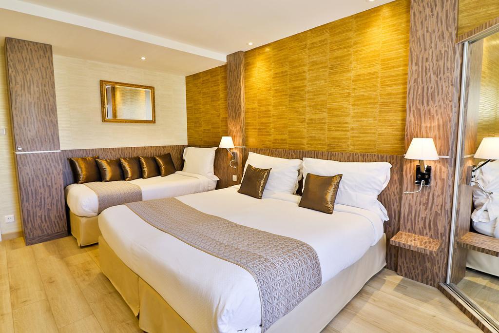 Hotel Provencal Bandol Εξωτερικό φωτογραφία