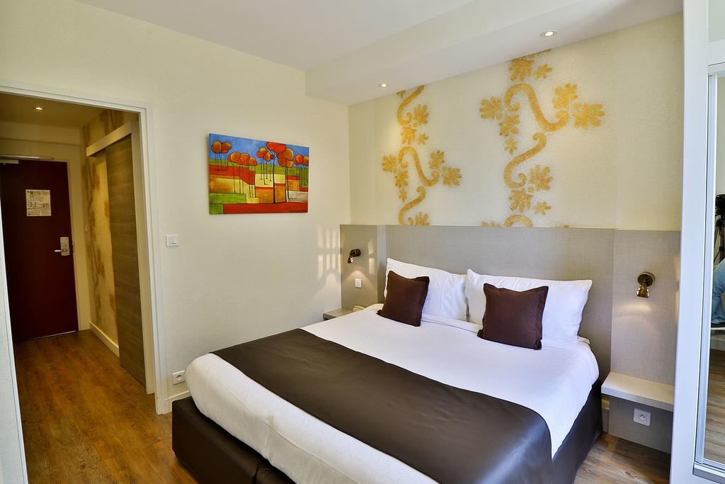 Hotel Provencal Bandol Εξωτερικό φωτογραφία