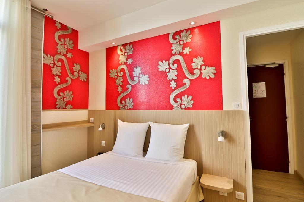 Hotel Provencal Bandol Εξωτερικό φωτογραφία