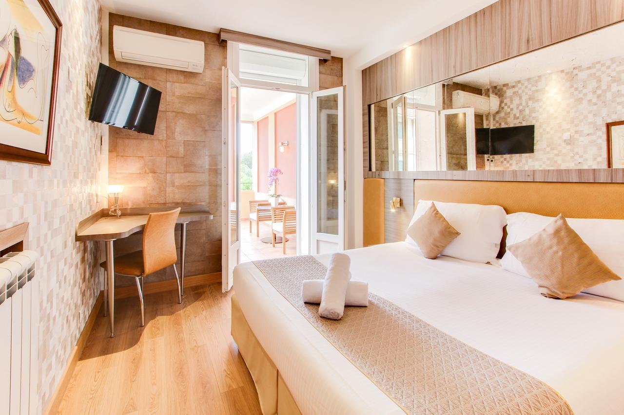 Hotel Provencal Bandol Εξωτερικό φωτογραφία