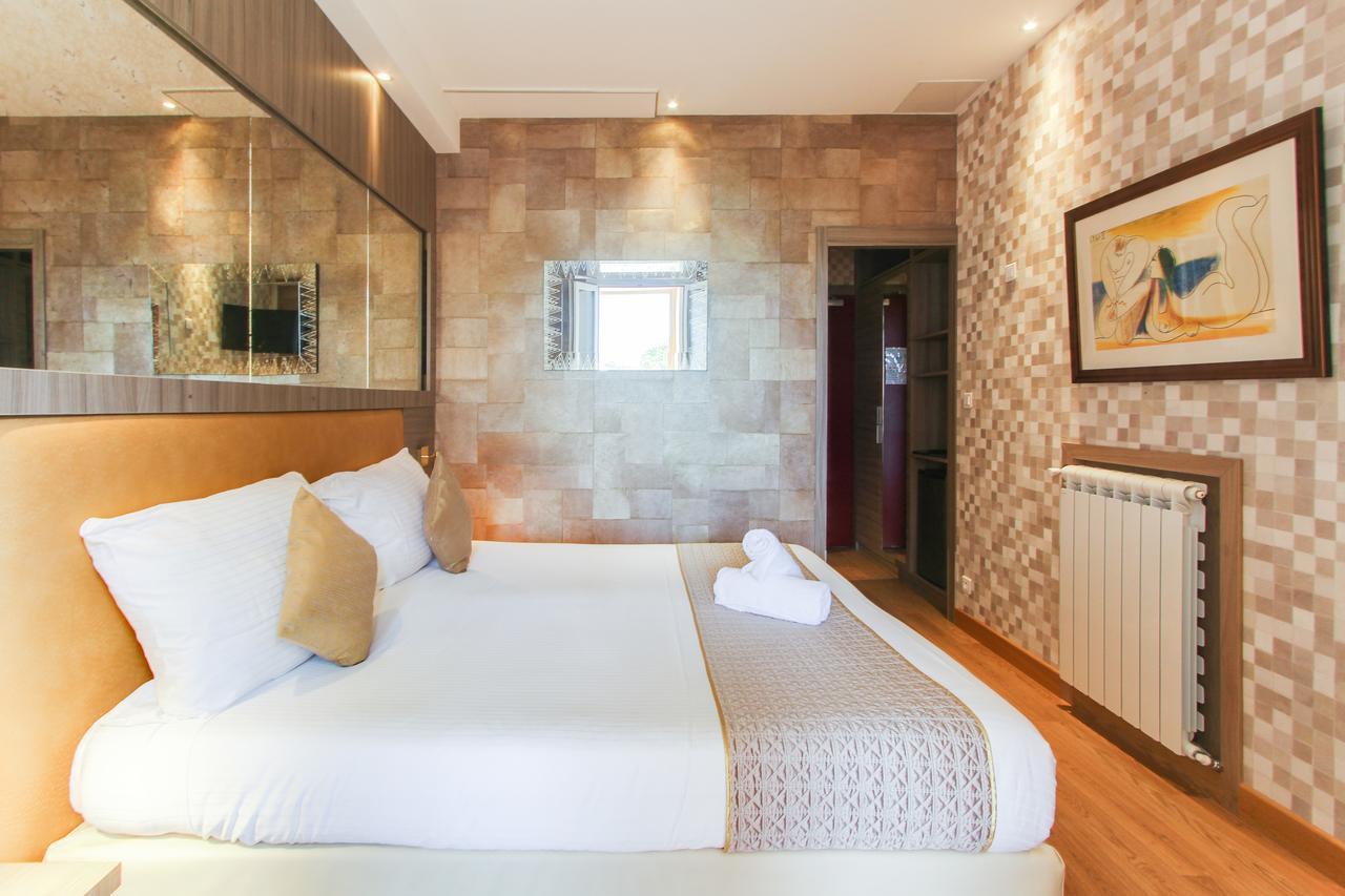 Hotel Provencal Bandol Εξωτερικό φωτογραφία