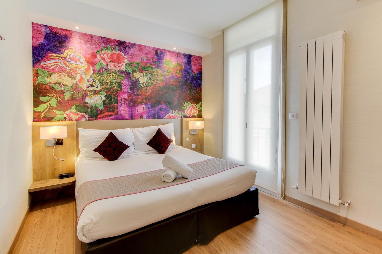 Hotel Provencal Bandol Εξωτερικό φωτογραφία