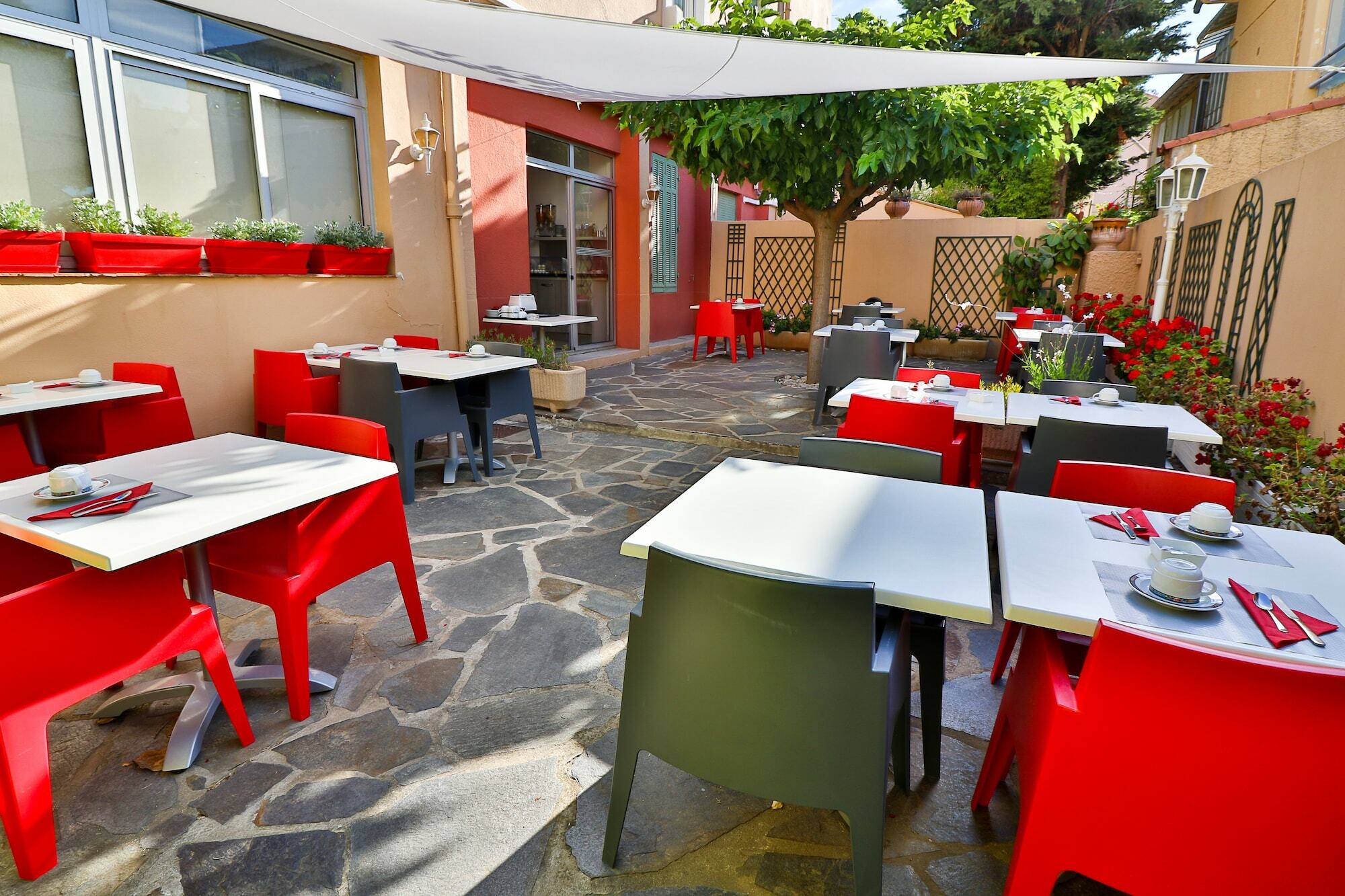 Hotel Provencal Bandol Εξωτερικό φωτογραφία