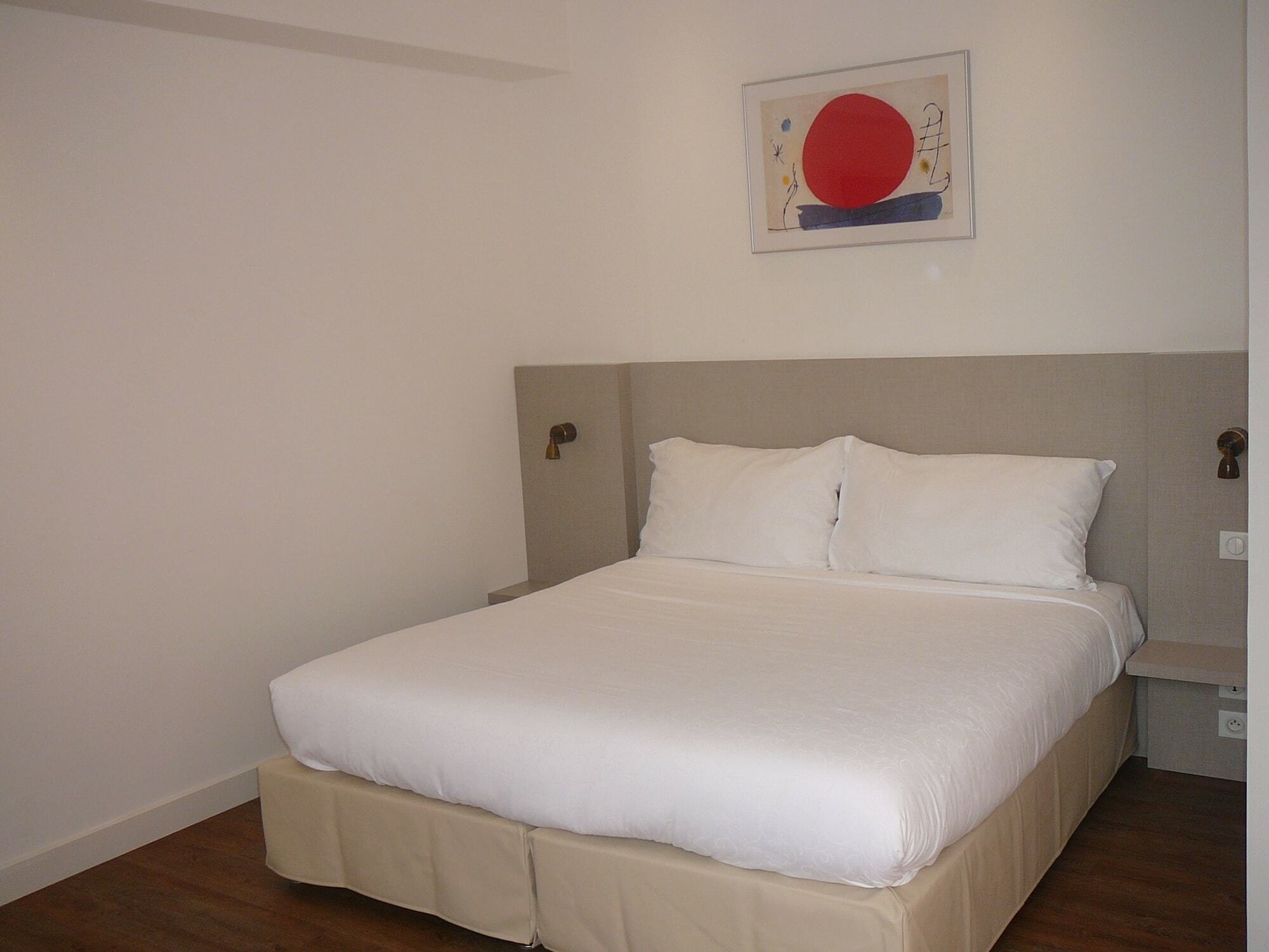 Hotel Provencal Bandol Εξωτερικό φωτογραφία