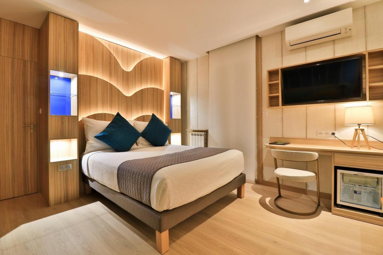 Hotel Provencal Bandol Εξωτερικό φωτογραφία