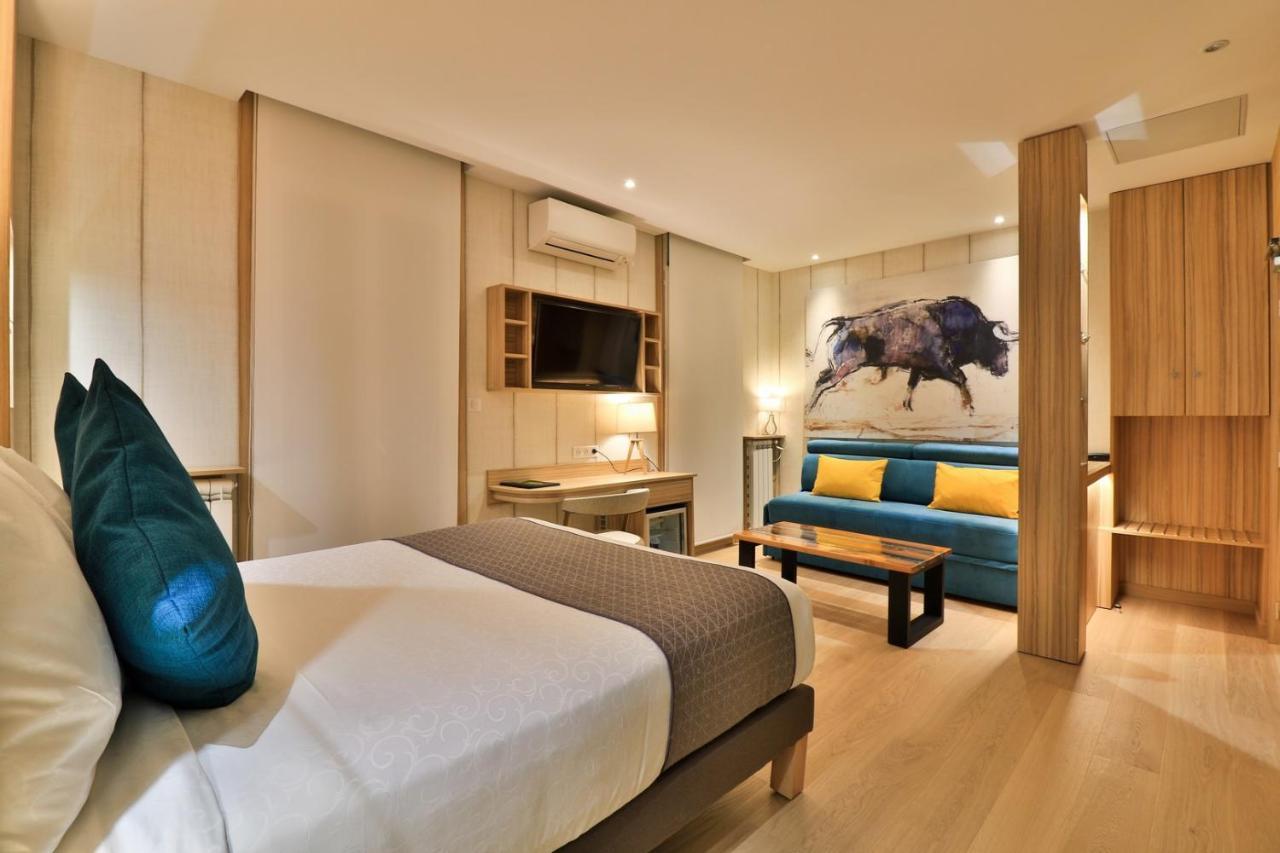 Hotel Provencal Bandol Εξωτερικό φωτογραφία